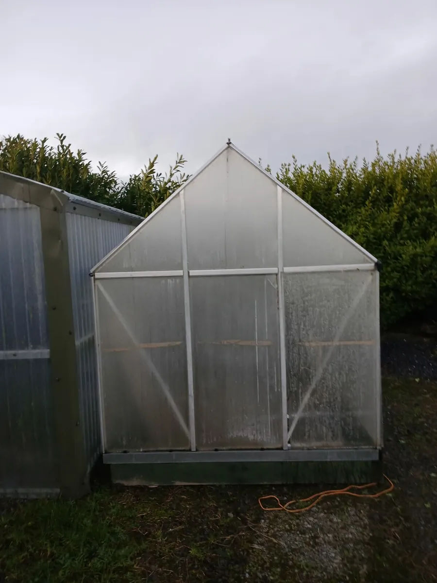 Greenhouse - Image 3