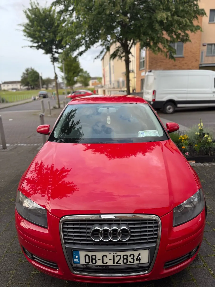 Audi A3 1.6 2008 - Image 4