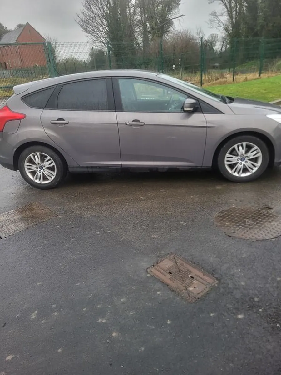 2012 Ford Focus - Image 1