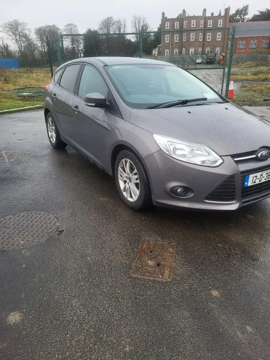 2012 Ford Focus - Image 2