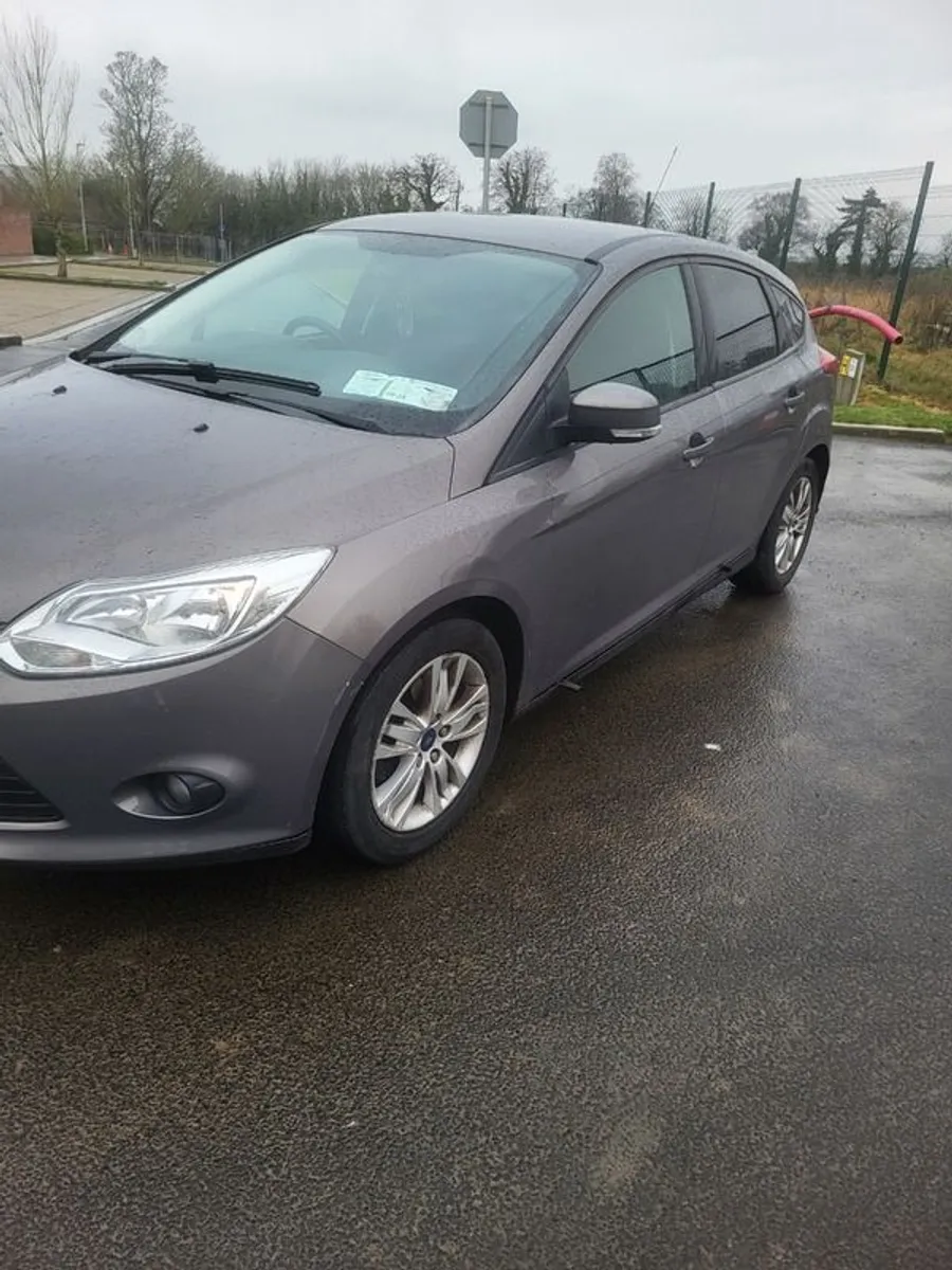 2012 Ford Focus - Image 3