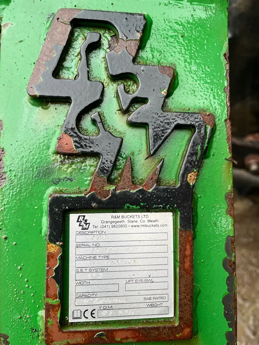 Mole plough - Image 2