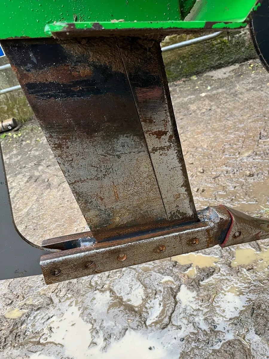 Mole plough - Image 3