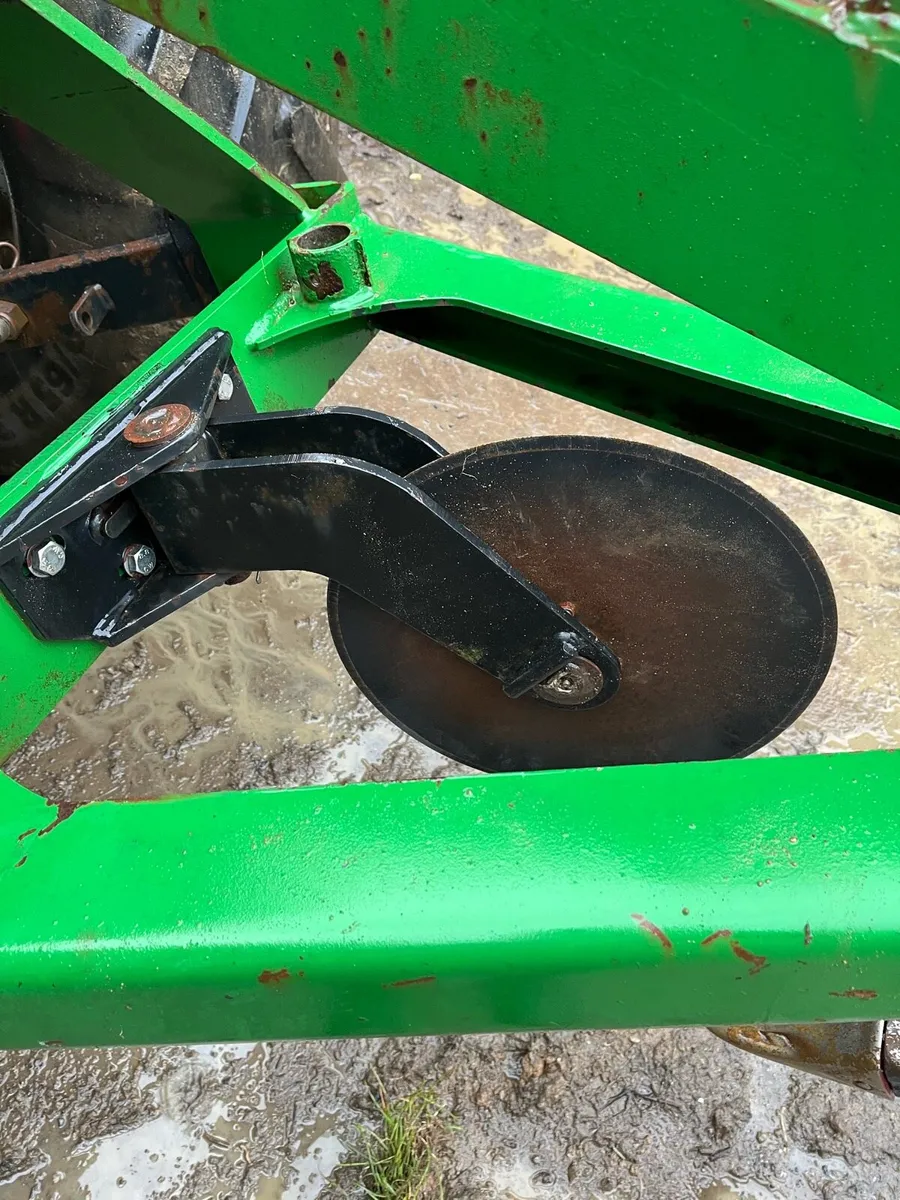 Mole plough - Image 4