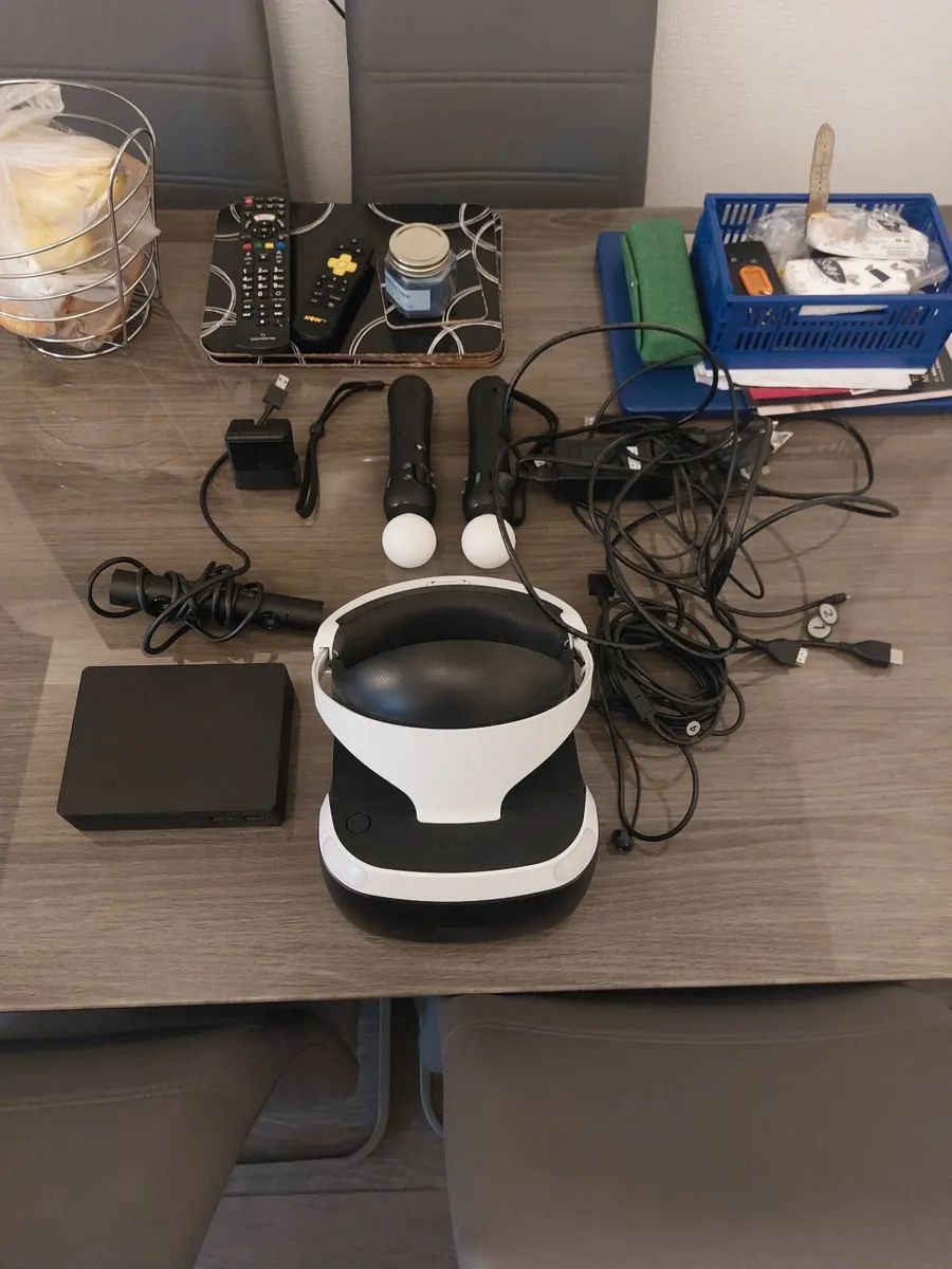 PS VR - Image 1