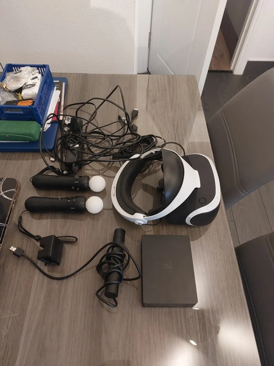 PS VR - Image 2