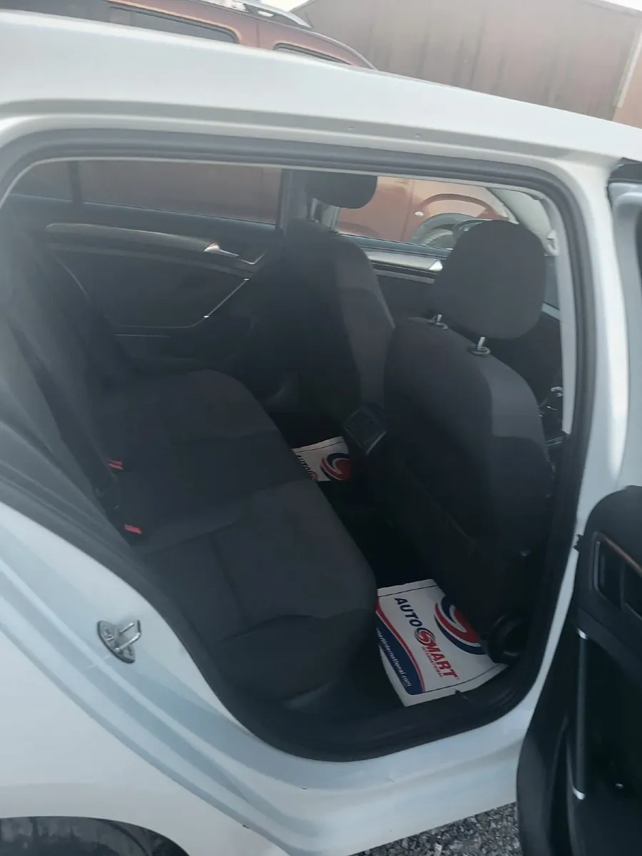 Volkswagen Golf 2018 - Image 2