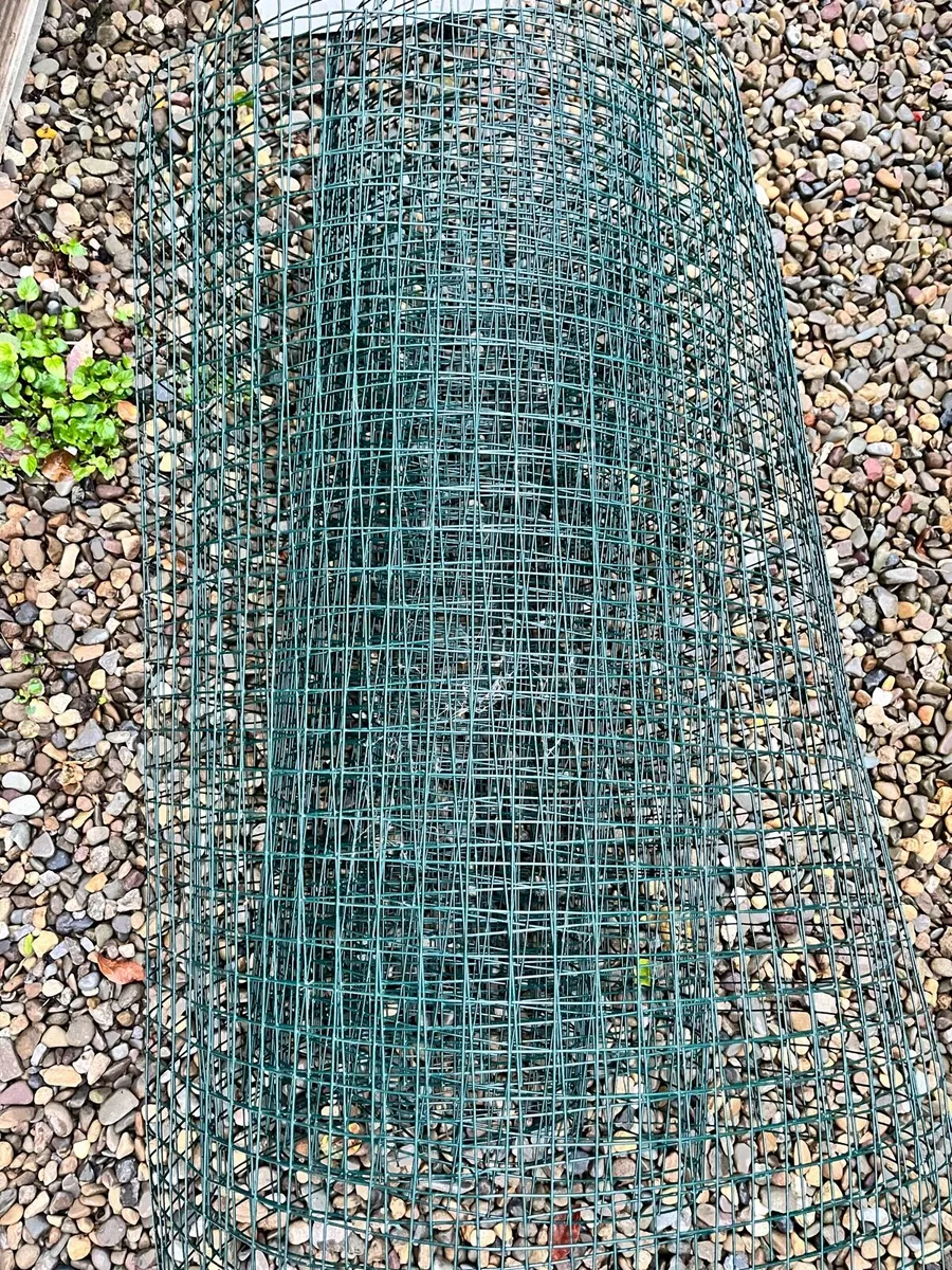 Metal mesh 5m - Image 2
