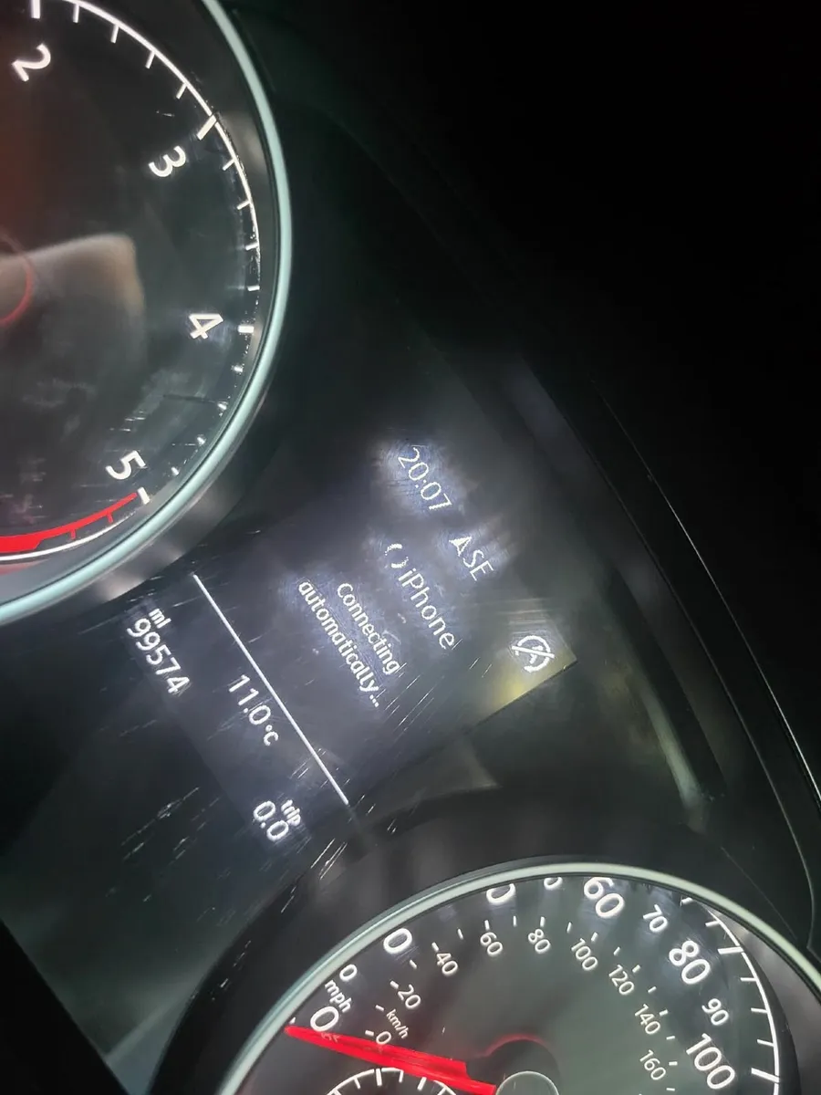 Volkswagen Golf 2018 - Image 3