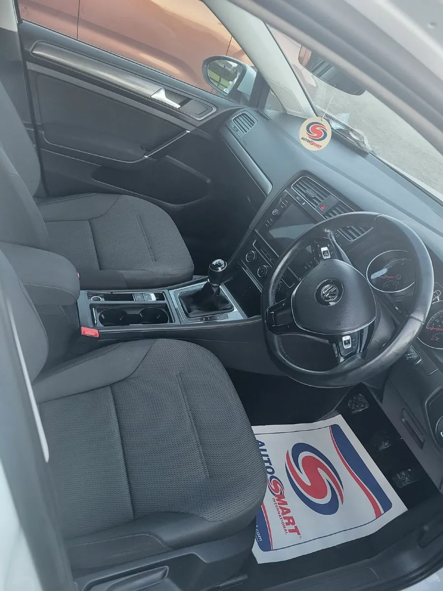 Volkswagen Golf 2018 - Image 4