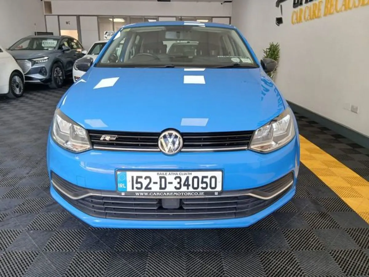 Volkswagen Polo Auto - Image 2