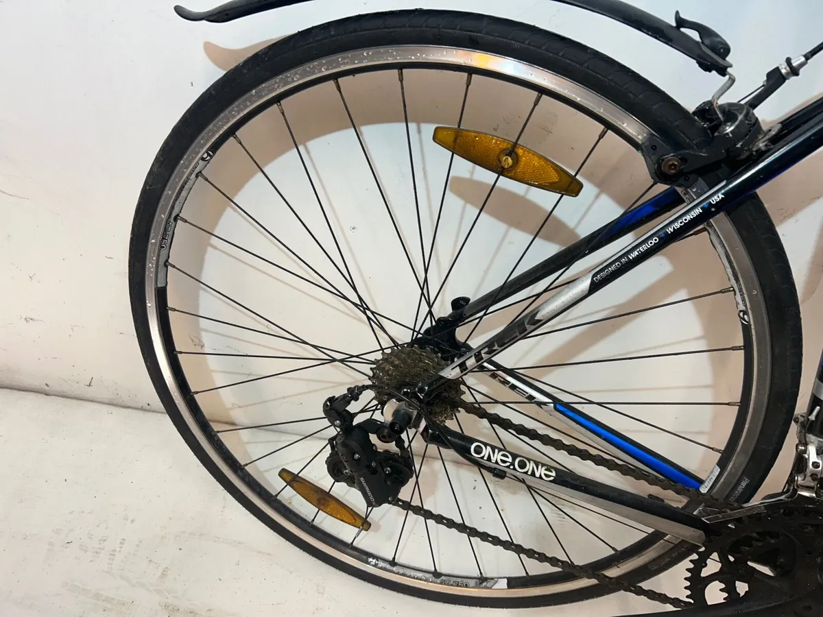 Trek road bike ❗️Open 7 days ❗️ - Image 2