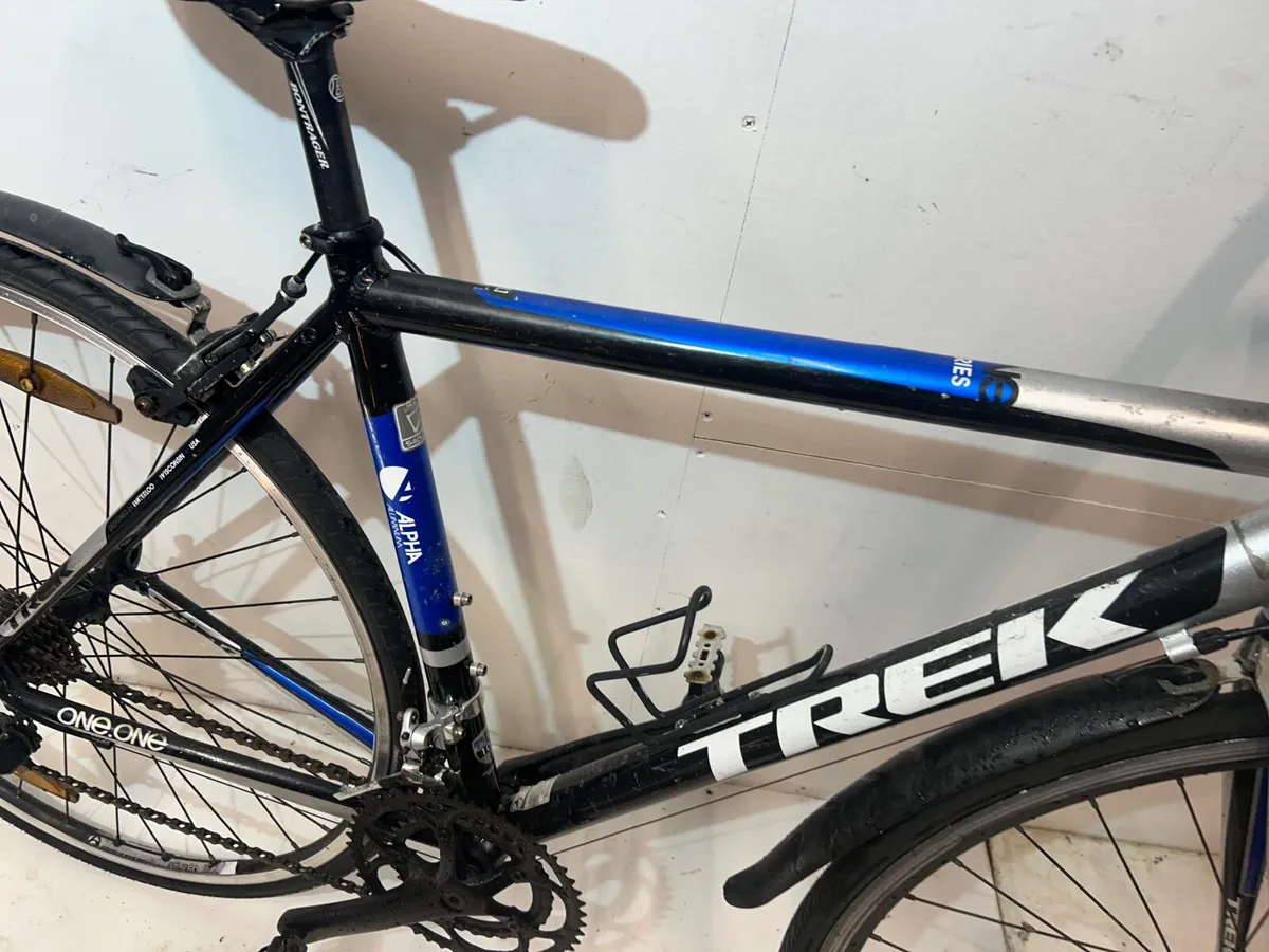 Trek road bike ❗️Open 7 days ❗️ - Image 3