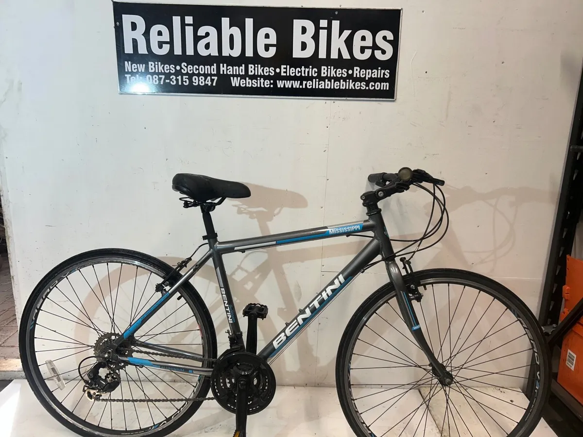 Trek road bike ❗️Open 7 days ❗️ - Image 4