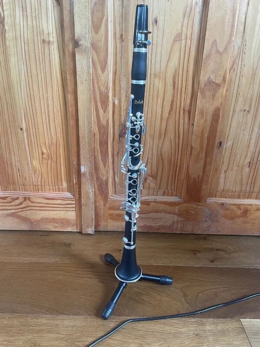 Conn-Selmer Prelude Clarinet - Image 3