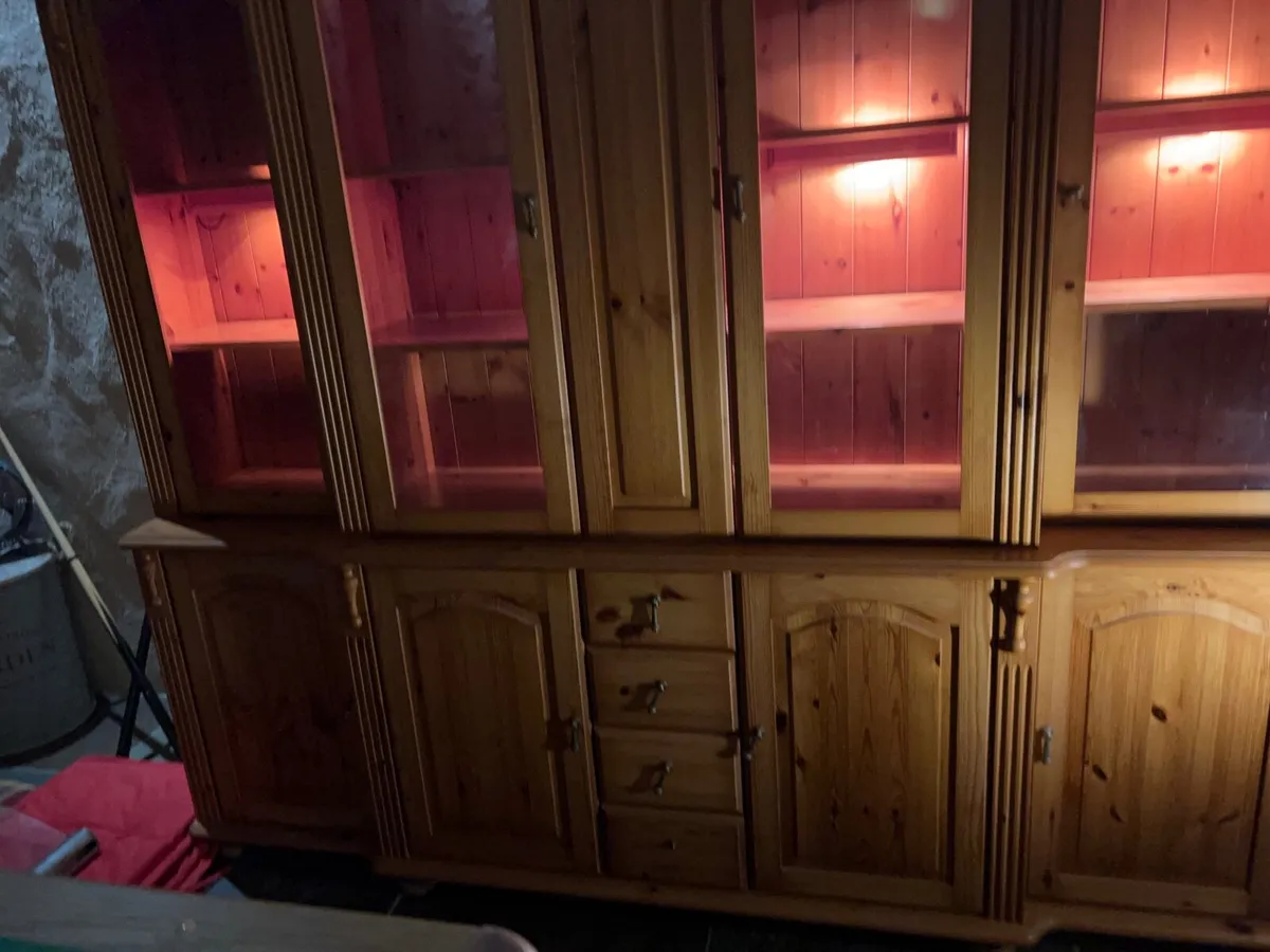 Dining Room Set - Image 1