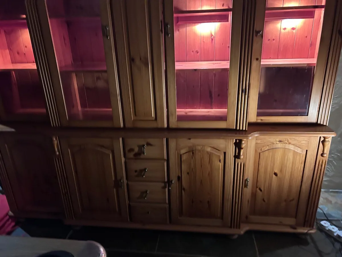 Dining Room Set - Image 2