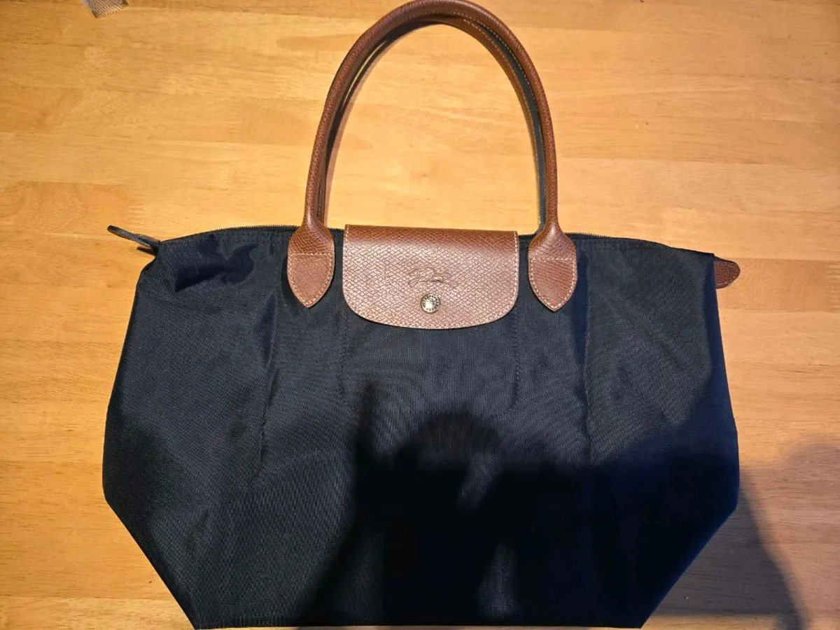 Longchamp shoulder bag - Image 1
