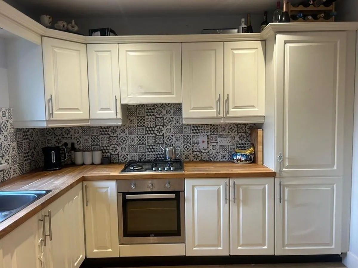 kitchen for sale - Image 1