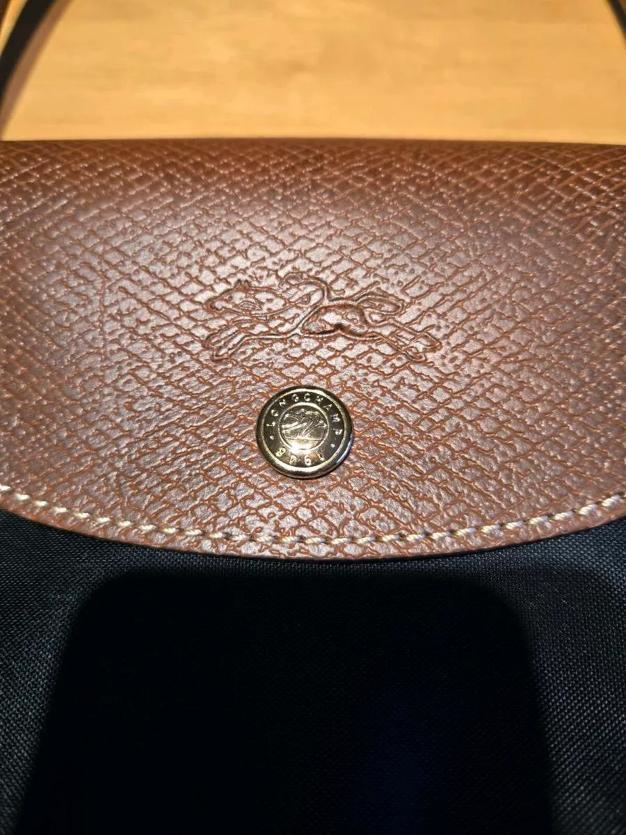 Longchamp shoulder bag - Image 2