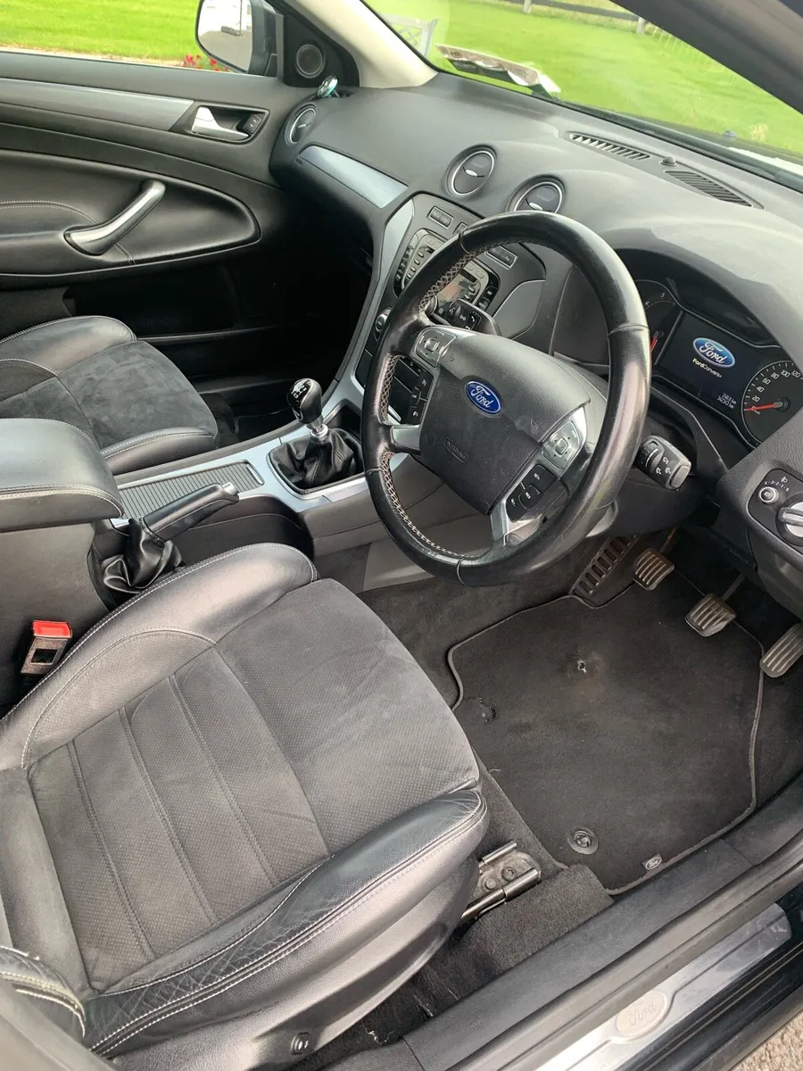 Ford Mondeo Titanium 1.6 Diesel - Image 3