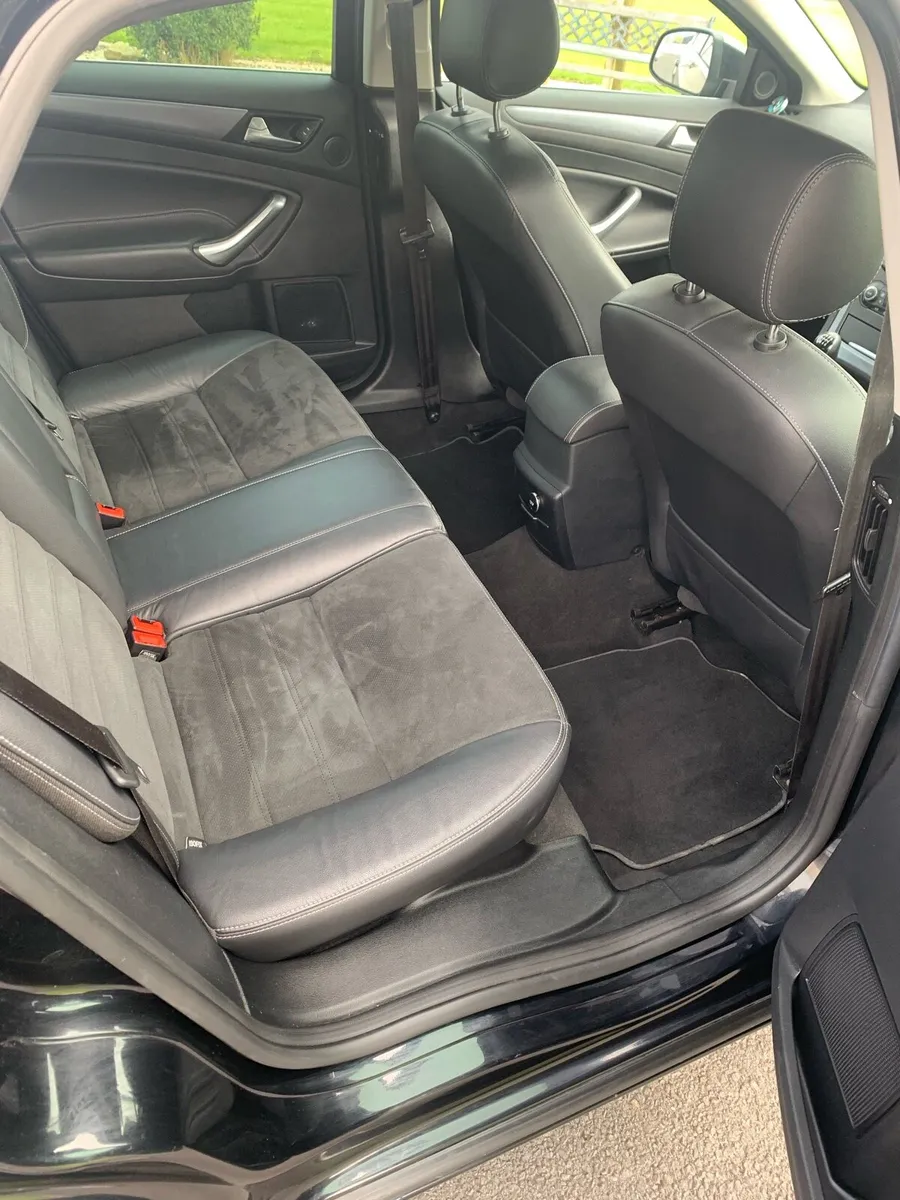 Ford Mondeo Titanium 1.6 Diesel - Image 4