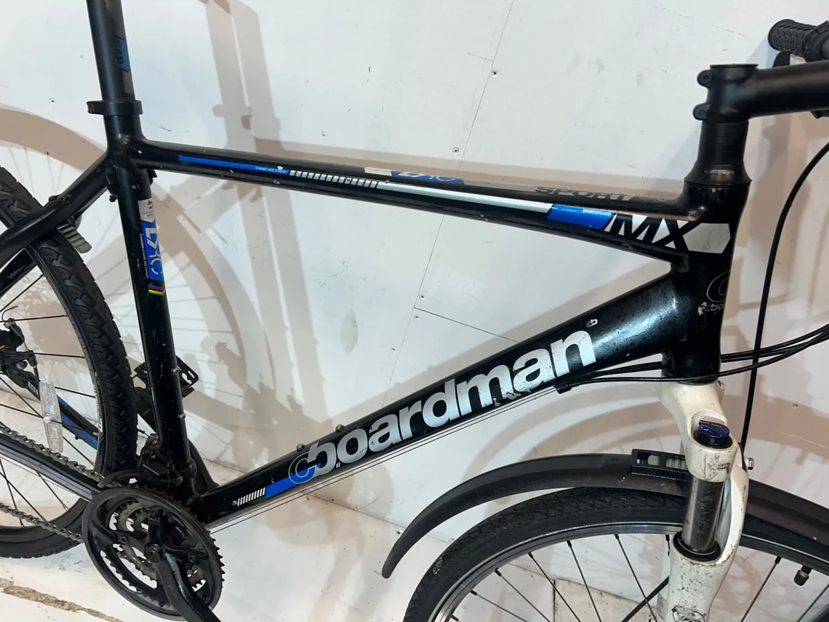 Boardman  Sport MX ❗️Open 7 days ❗️ - Image 4