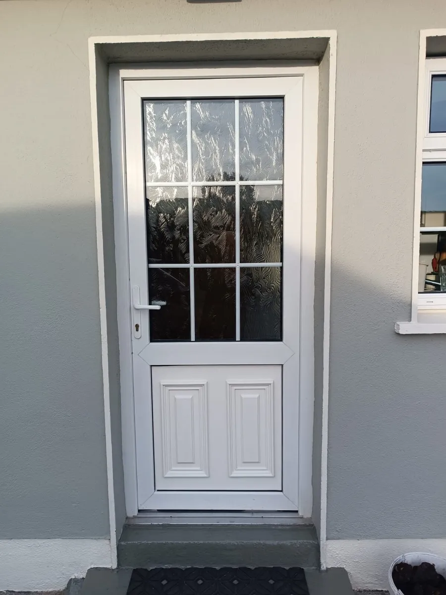 Door
