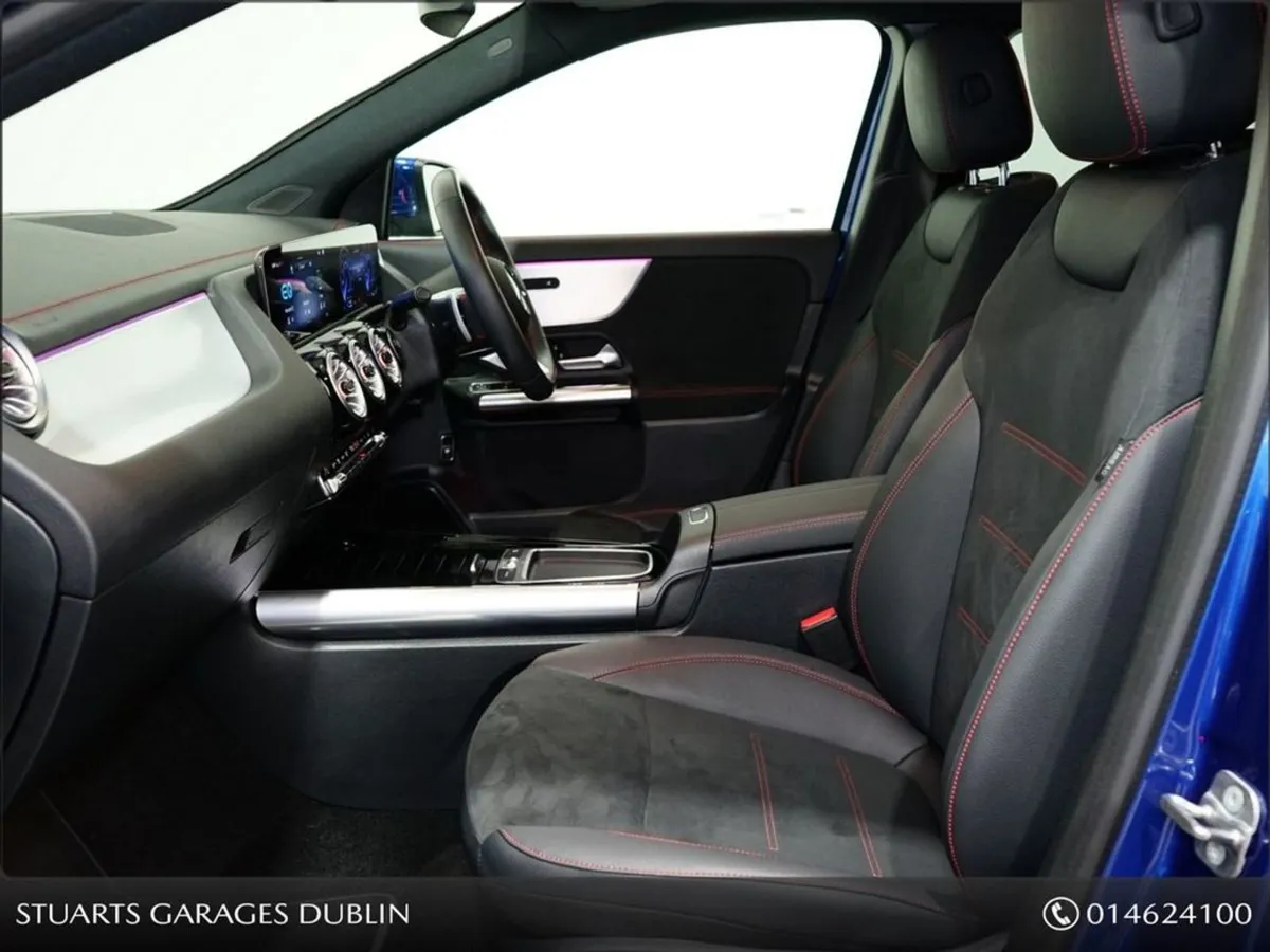 Mercedes-Benz EQA EQA 250  Premium  facelift  360 - Image 3