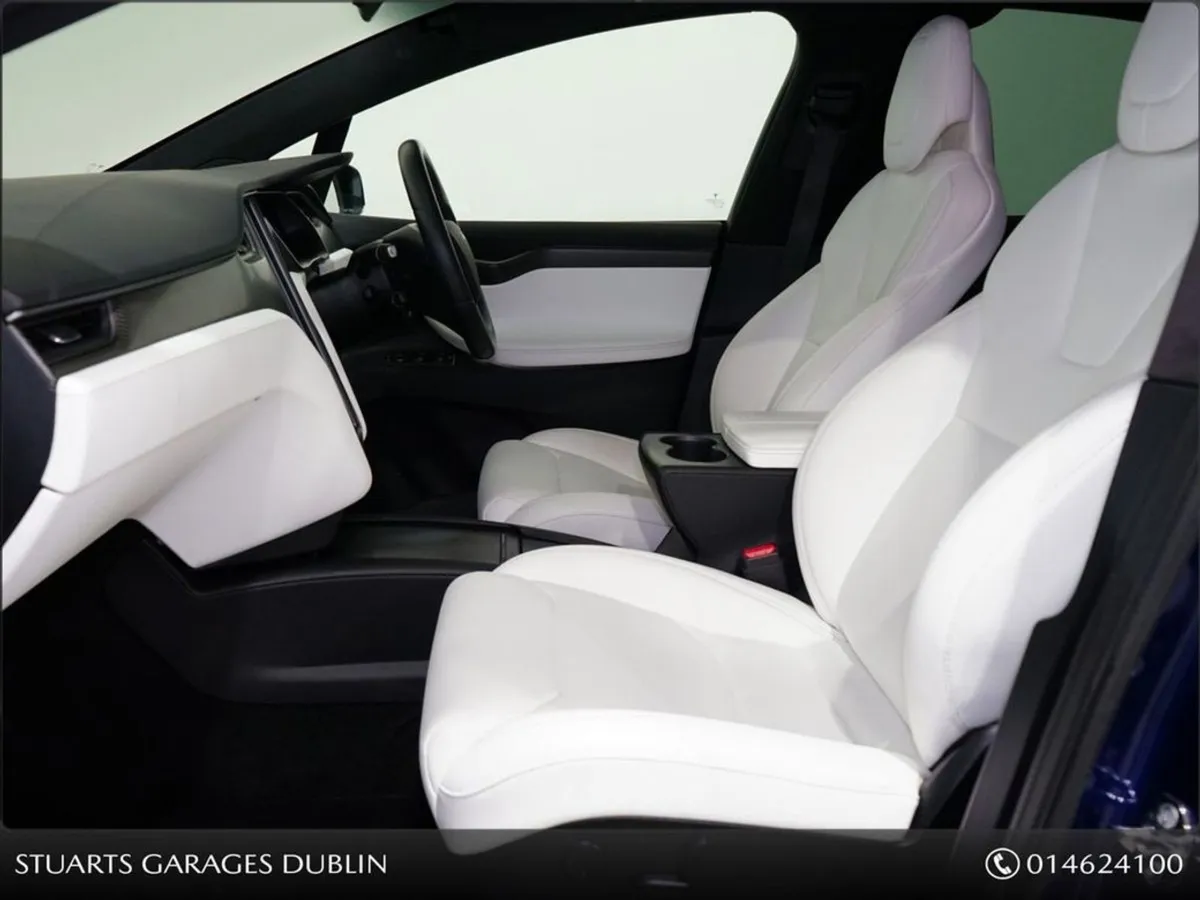 Tesla Model X Model X - Image 3