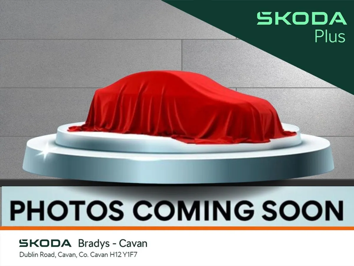 Skoda Enyaq 85 Sportline - Image 1