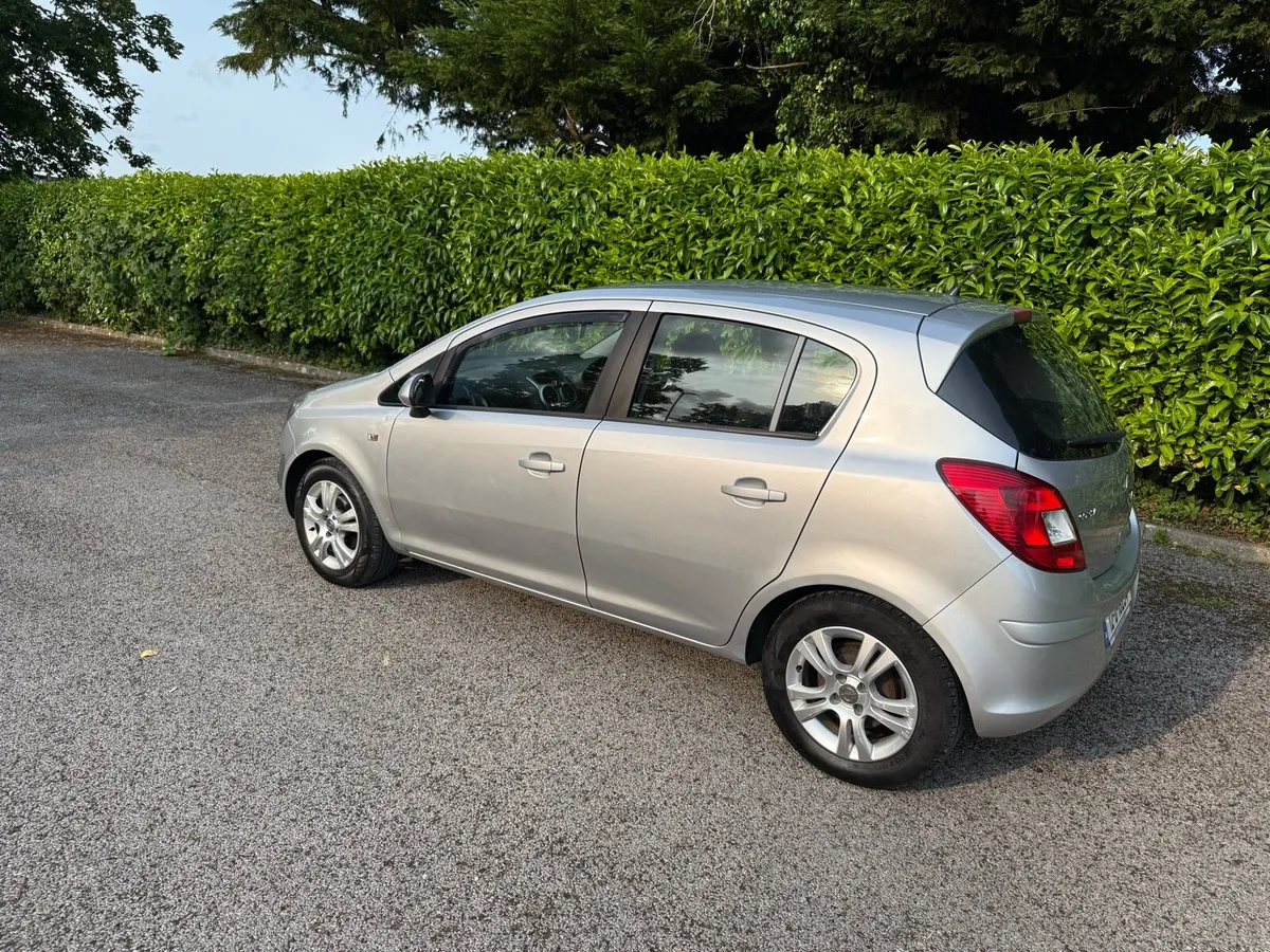 Opel Corsa NeW NCT - Image 3