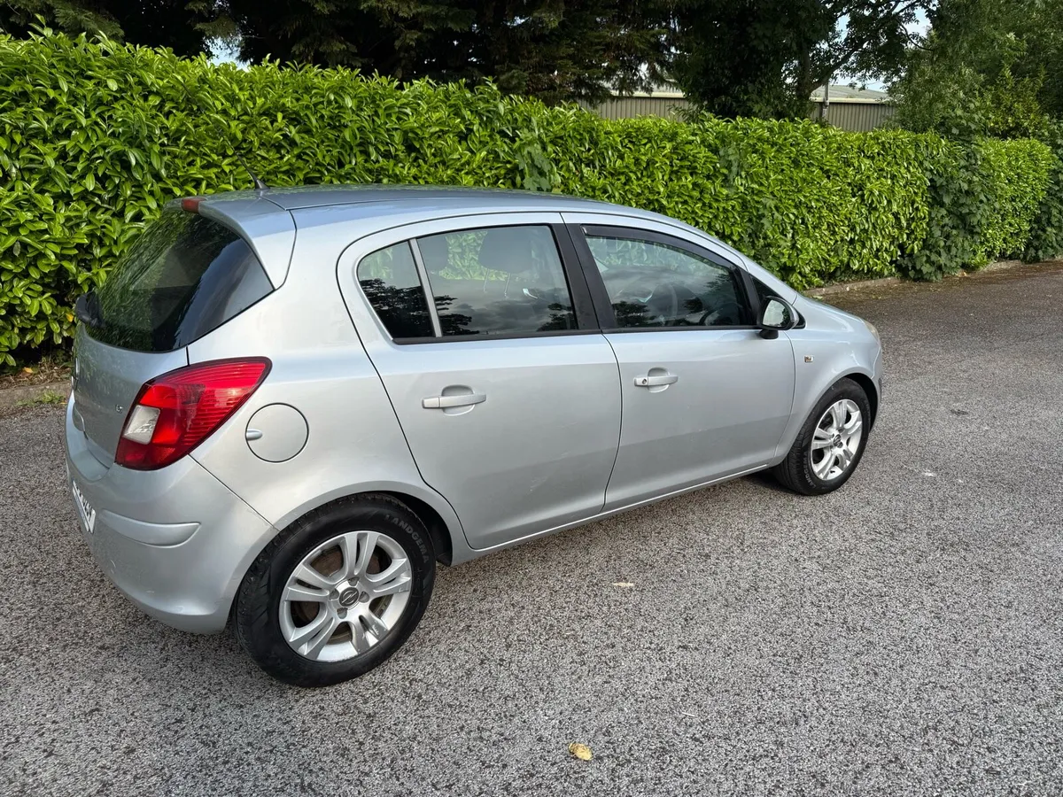 Opel Corsa NeW NCT - Image 4