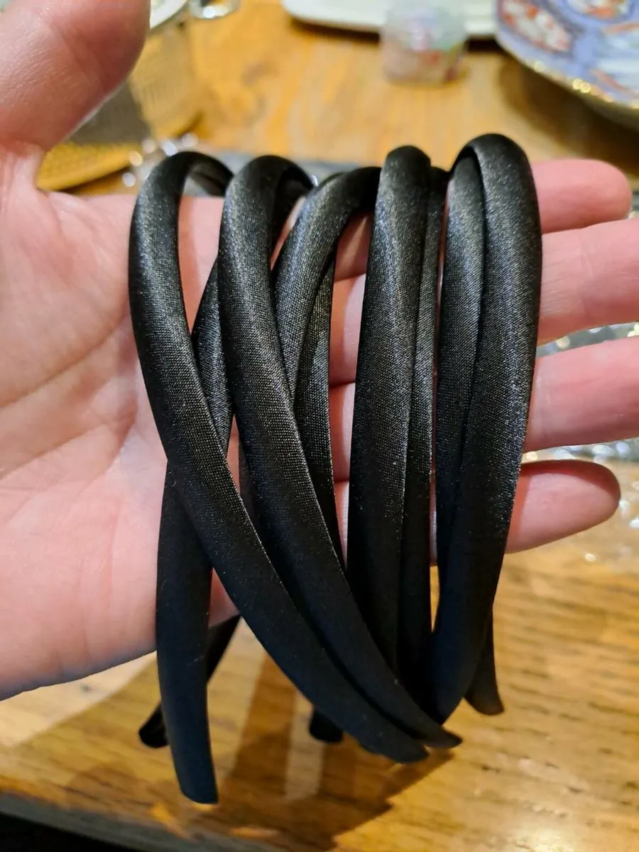 Pack of 20 head / Alice bands - Image 3