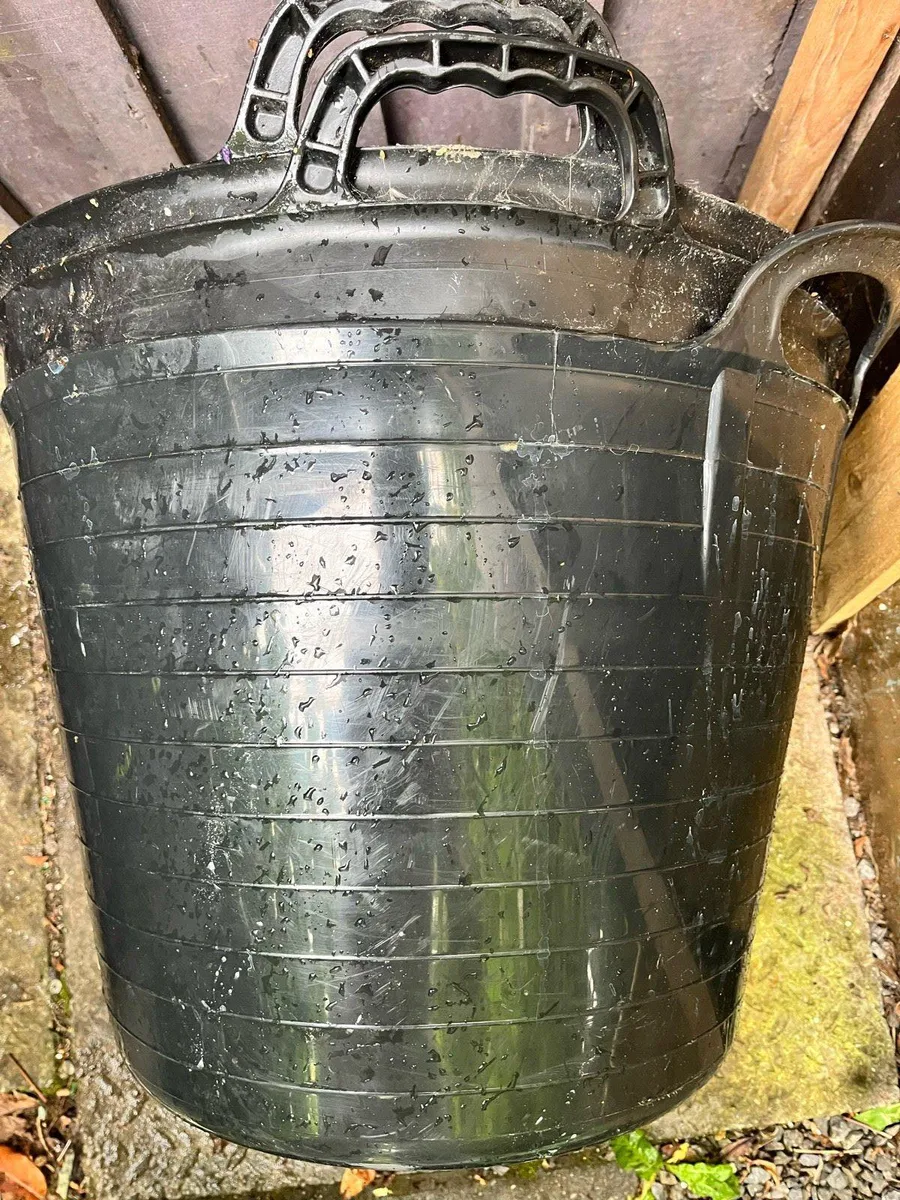 For sale 4 flexi tubes 42 L - Image 3