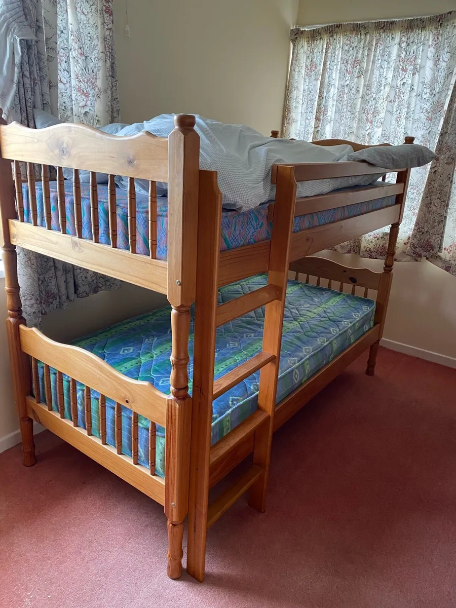 Bunk beds - Image 2