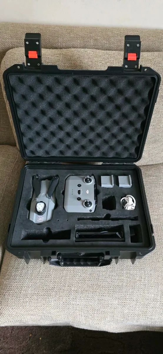 Dji mavic air 2 - Image 1