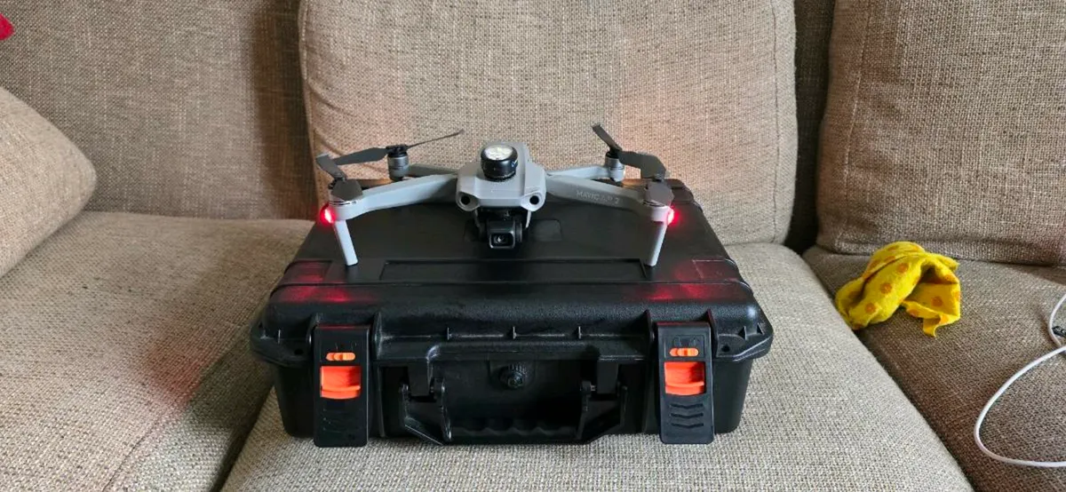 Dji mavic air 2 - Image 2