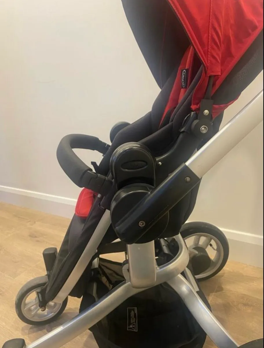 Child’s Buggy pram stroller - Image 2