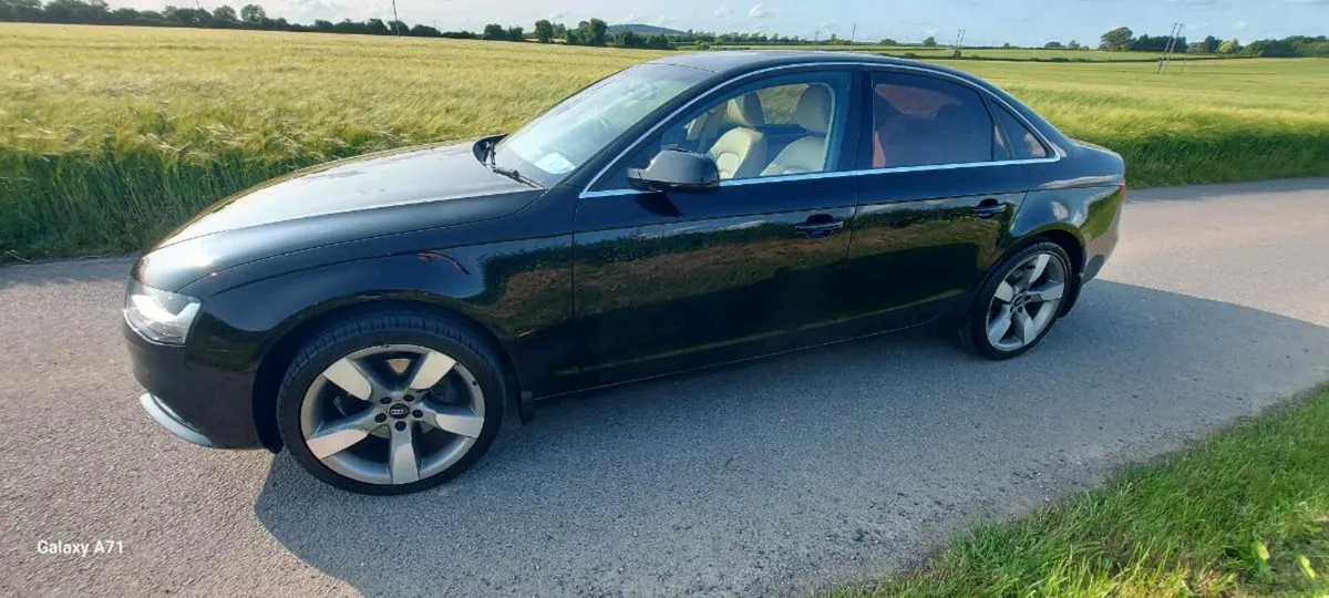 2014 Audi A4 SE 2lt Diesel - Image 1
