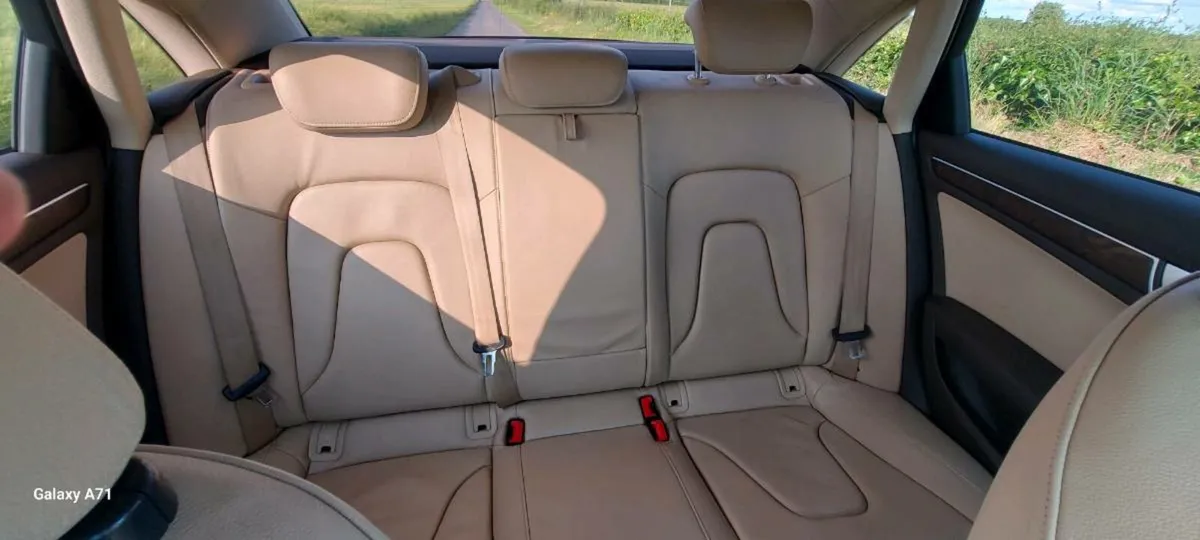 2014 Audi A4 SE 2lt Diesel - Image 3