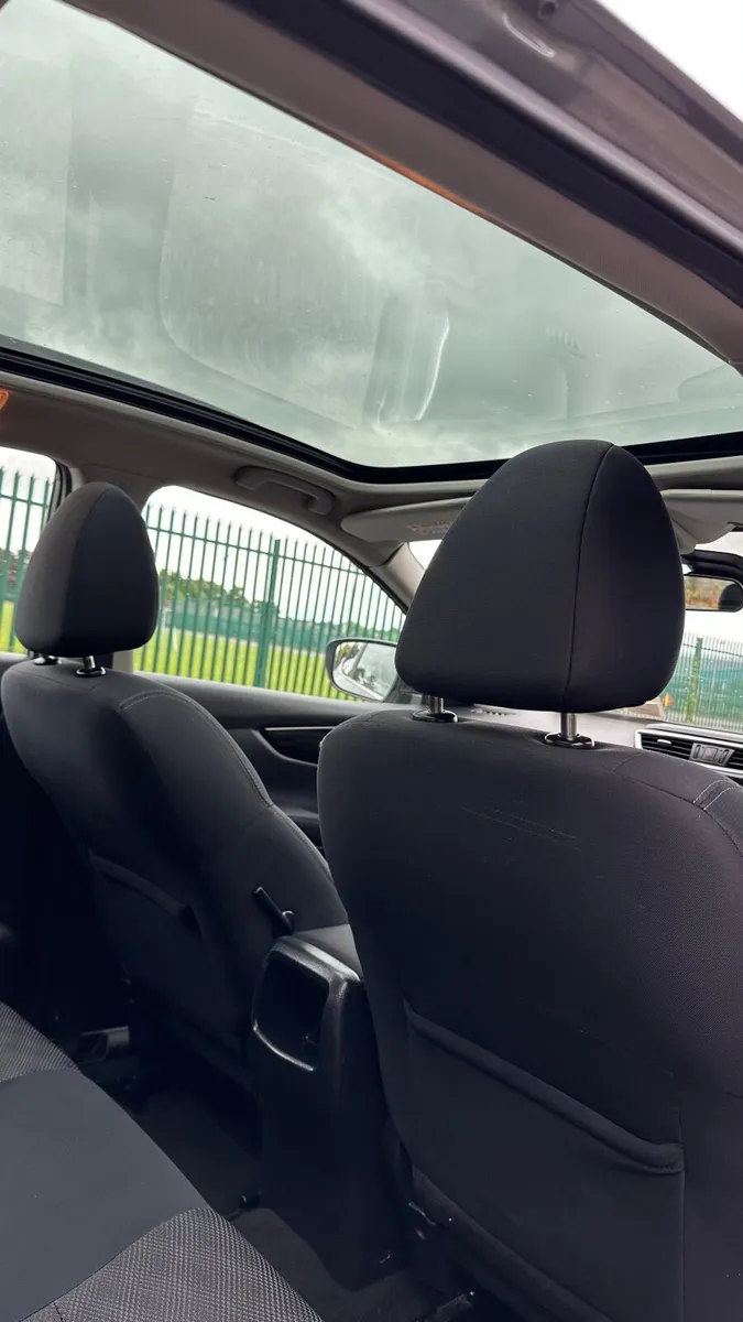 Nissan Qashqai 2016 1.5 Diesel*NCT 06-2026* - Image 3