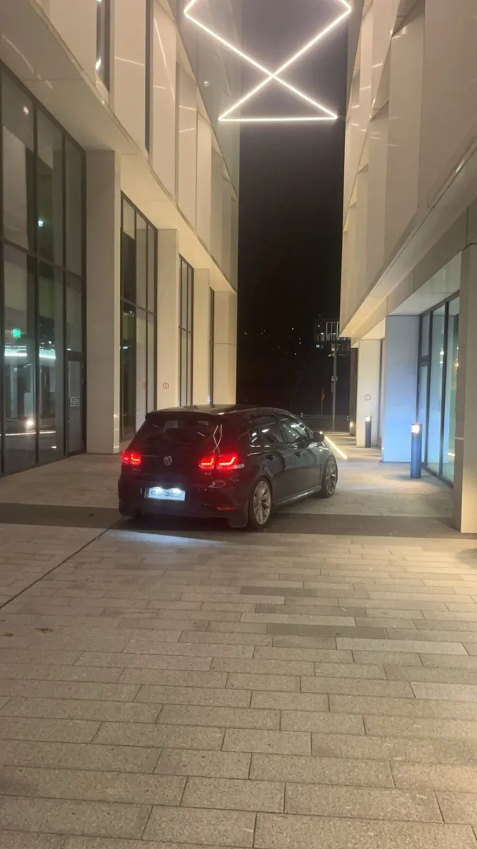 Mk6 golf - Image 2