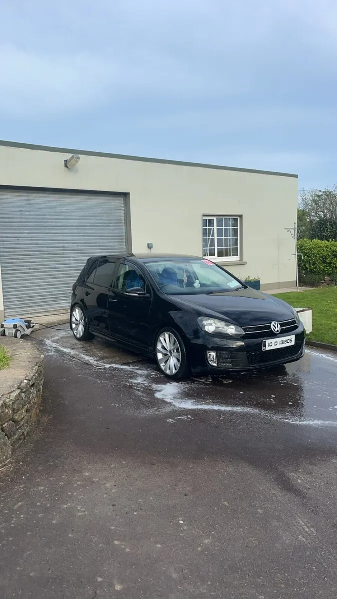 Mk6 golf - Image 3
