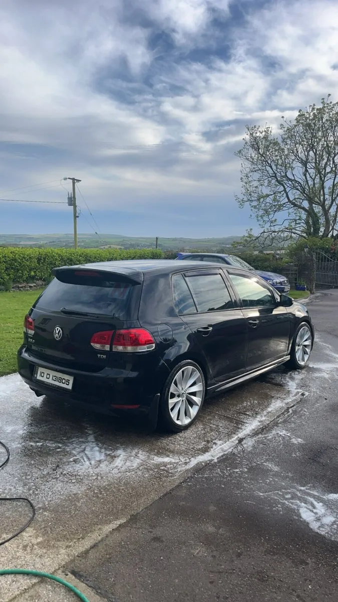 Mk6 golf - Image 4