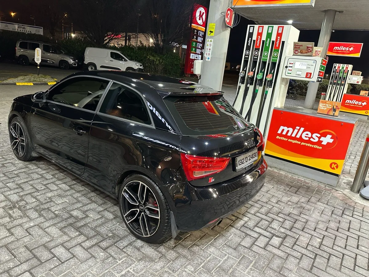 audi A1 S line - Image 2