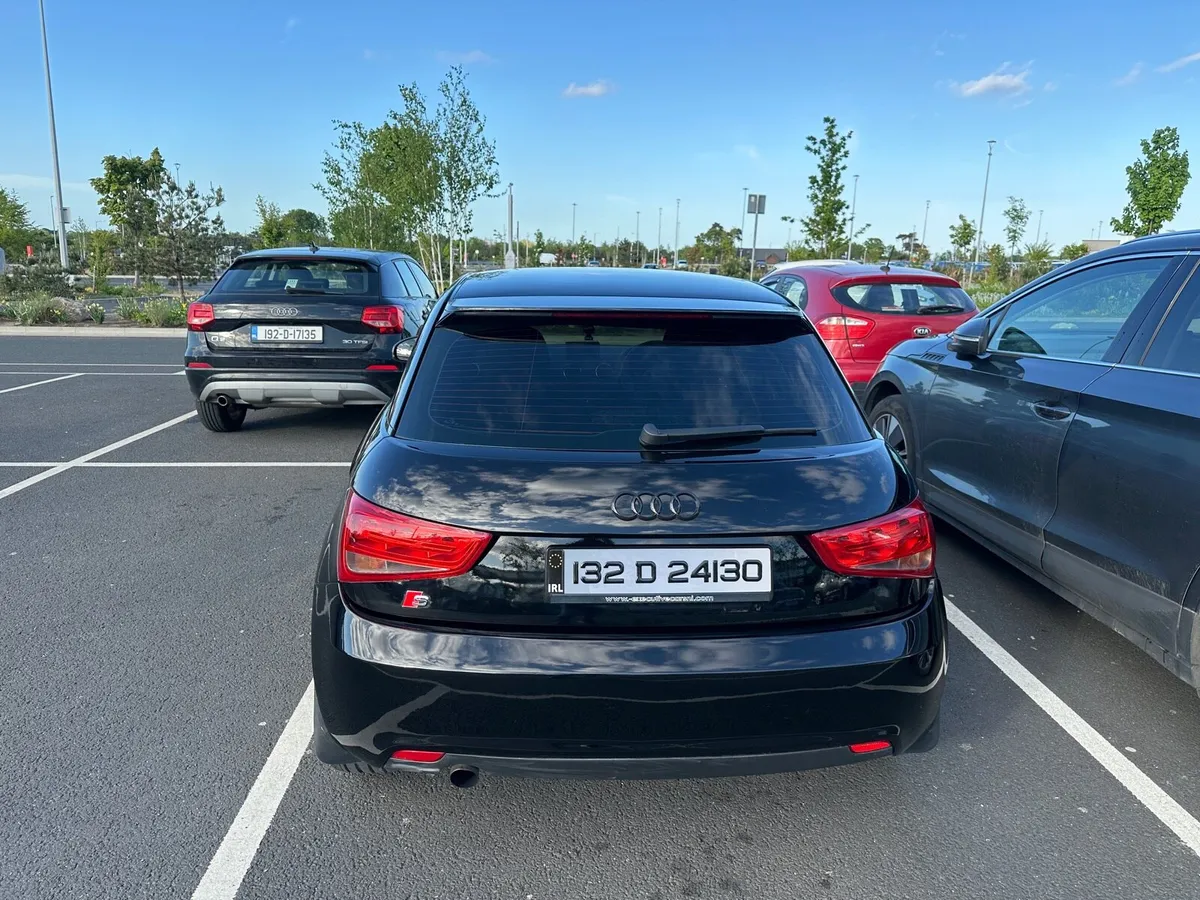 audi A1 S line - Image 4