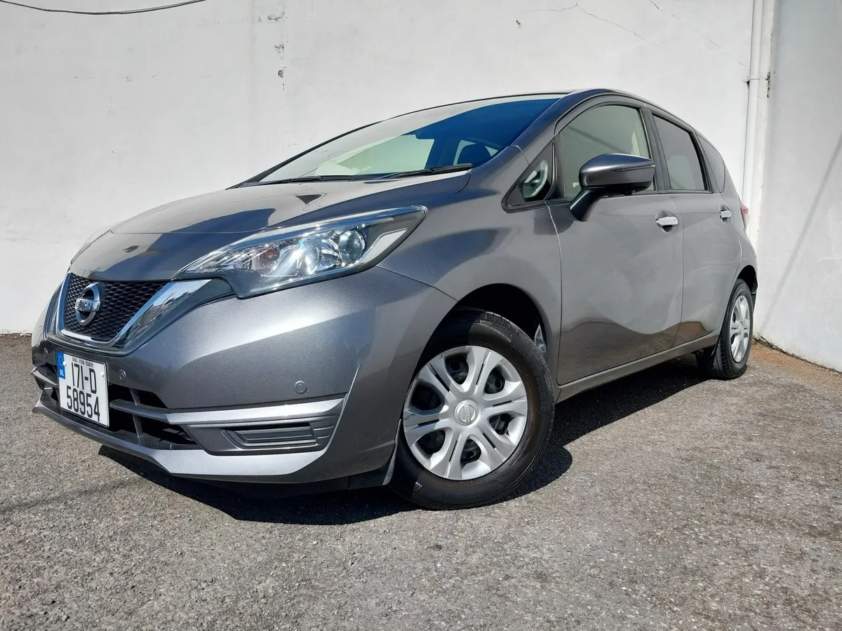Automatic, Excellent Condition. - Image 2