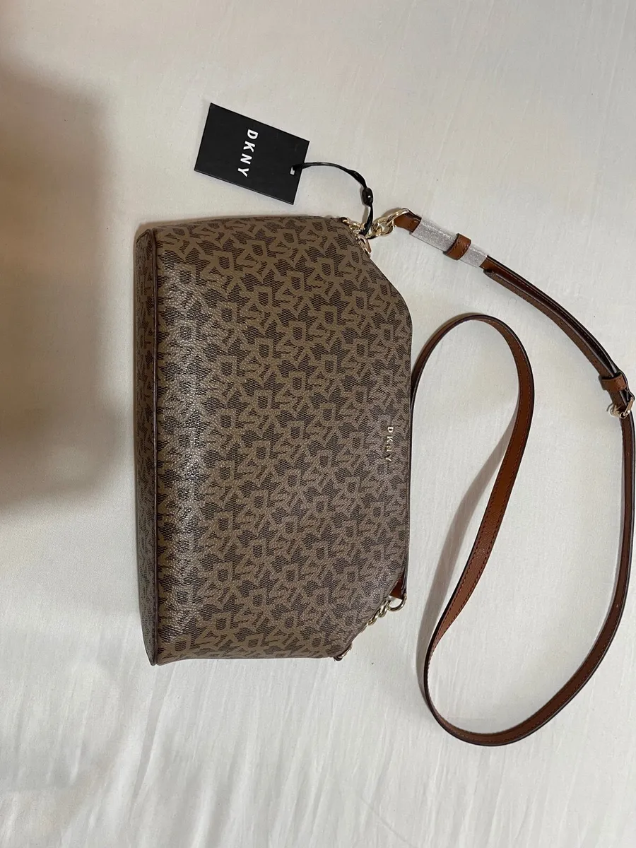 DKNY CROSS BODY Handbag - Image 1