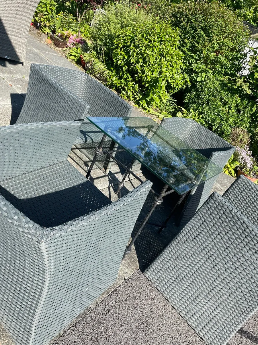 Garden furniture - Image 2